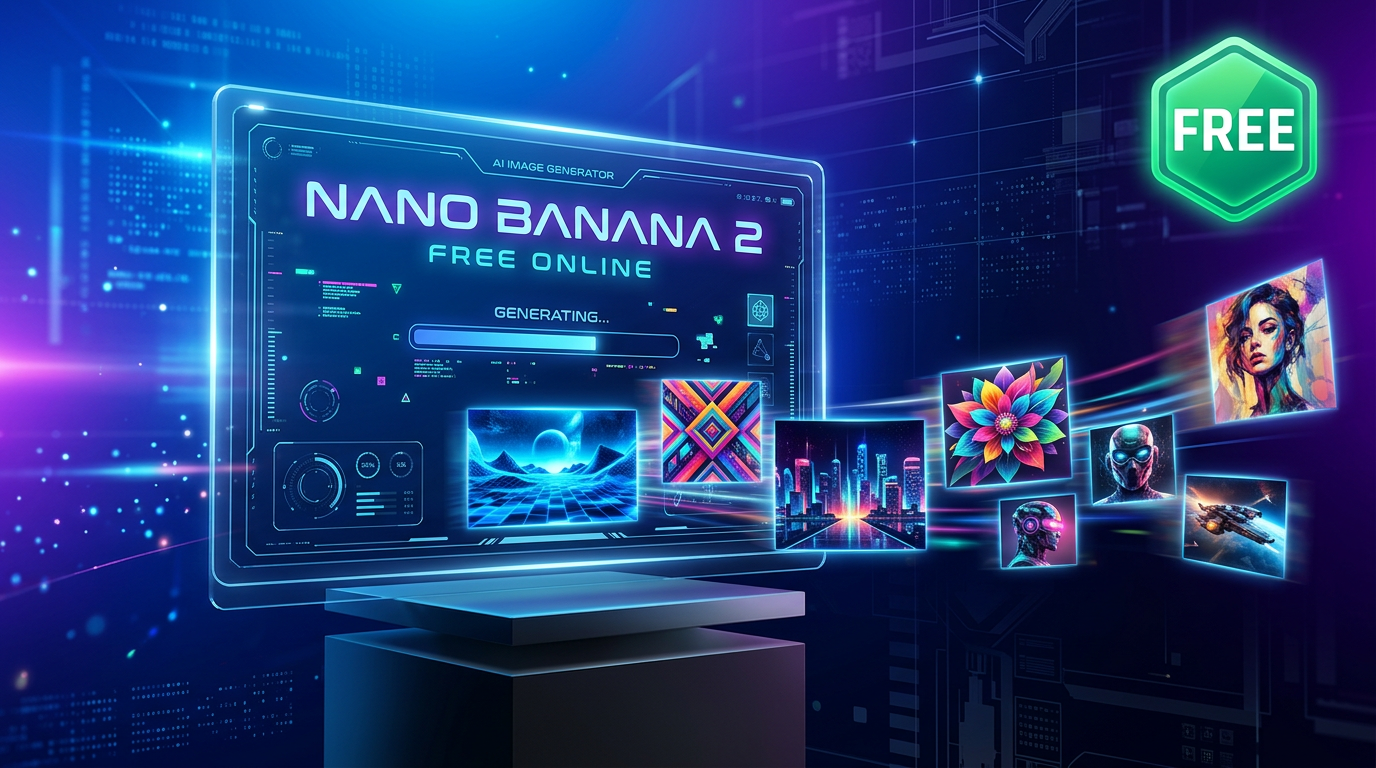 How to Use Nano Banana 2 Free — Complete Guide
