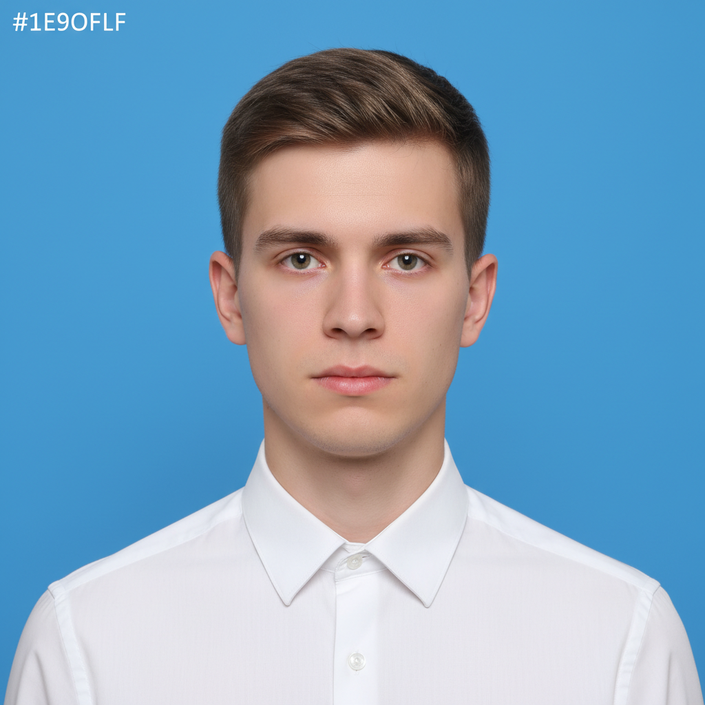 Portraits & Headshots