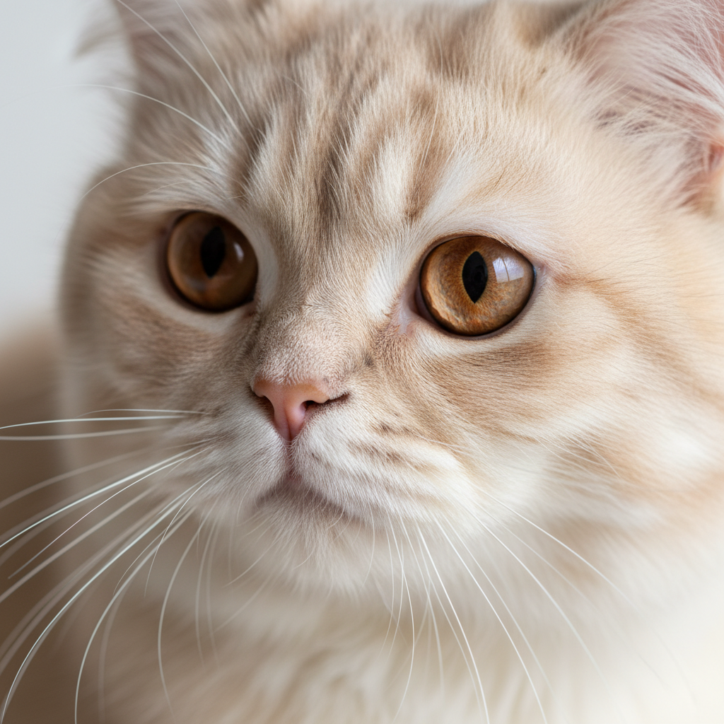 Pixel-perfect edges, even on complex subjects