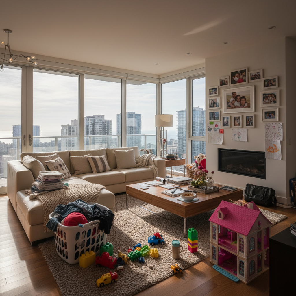 Declutter Real Estate