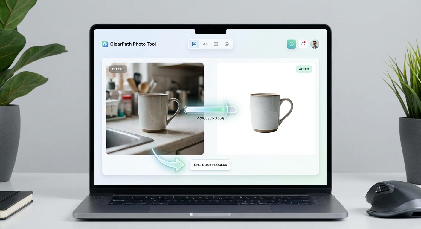 Professional results at a fraction of the cost